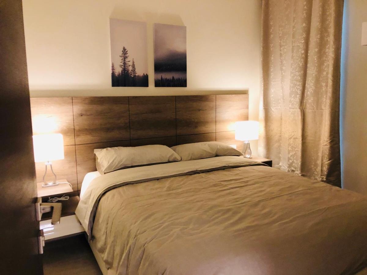 Aparthotel Porto dead sea Sweimeh Exterior foto