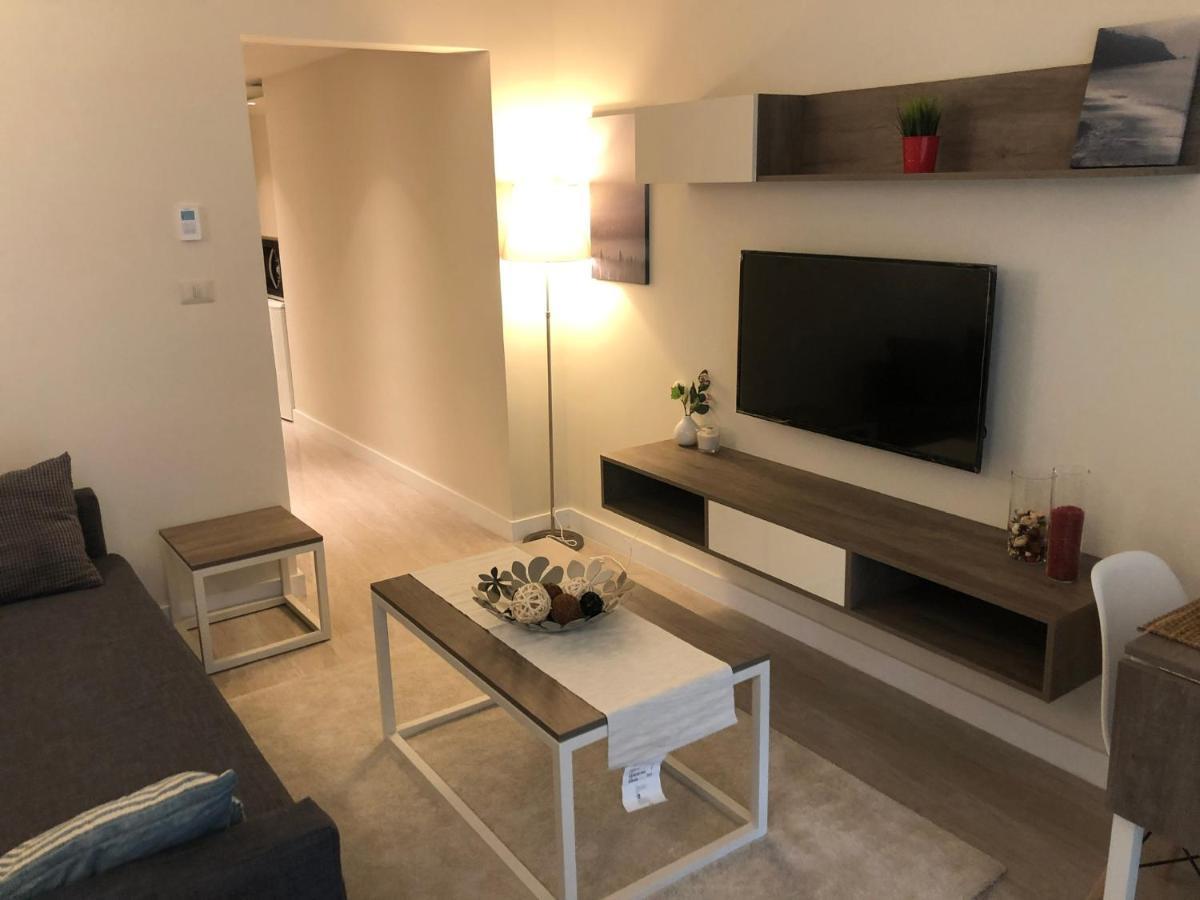 Aparthotel Porto dead sea Sweimeh Exterior foto