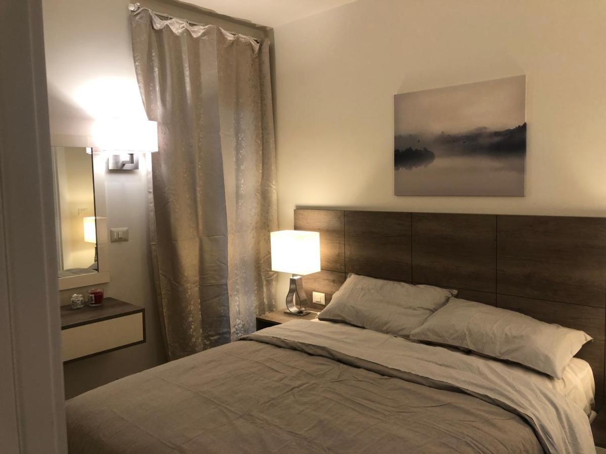 Aparthotel Porto dead sea Sweimeh Exterior foto