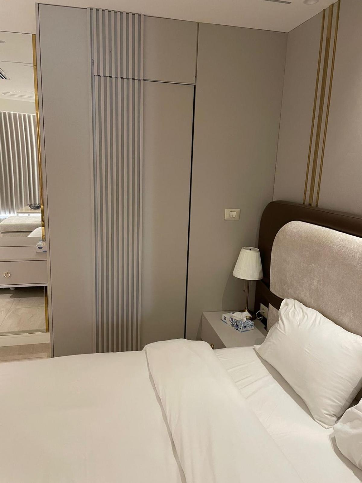 Aparthotel Porto dead sea Sweimeh Exterior foto